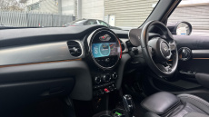 MINI Hatchback 2.0 Cooper S Exclusive 5dr Auto Petrol Hatchback